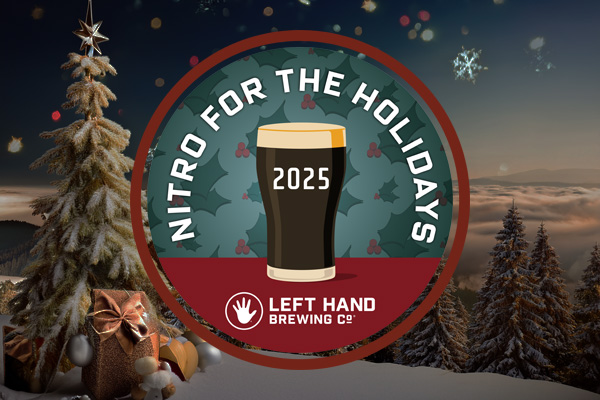 New Badge: Nitro For The Holidays