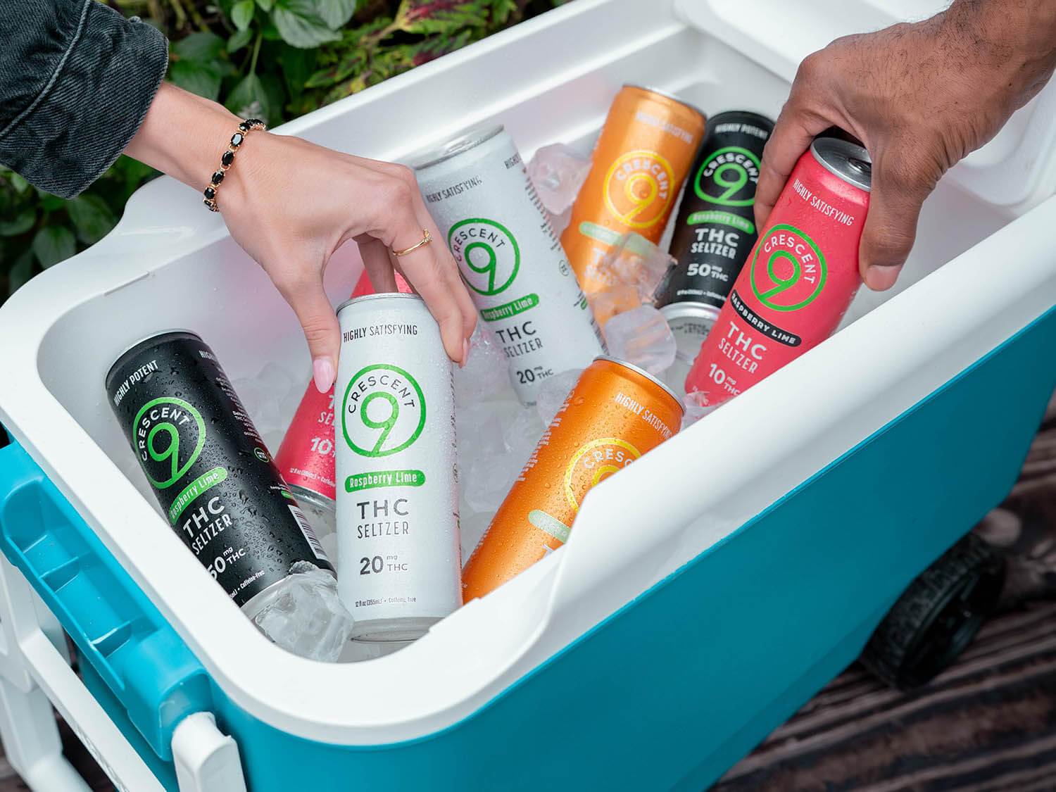 The Untappd Guide to THC Drinks