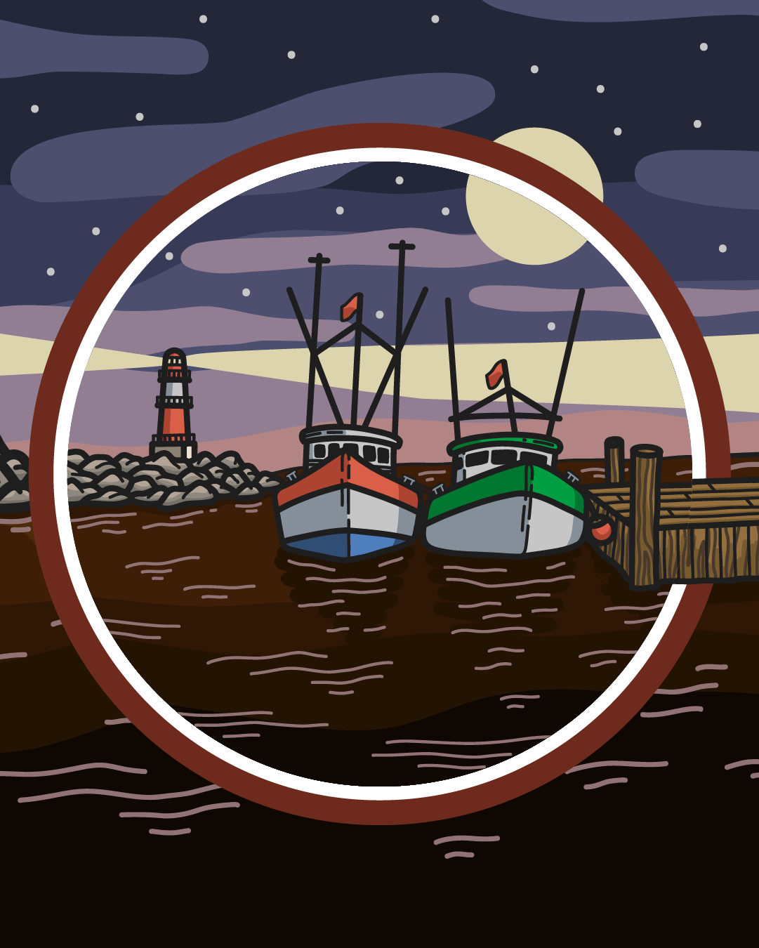 New Badge: Baltic Porter Day (2026)