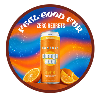 New Badge: Feel Good Fun