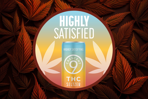 New Badge: Highly Satisfied