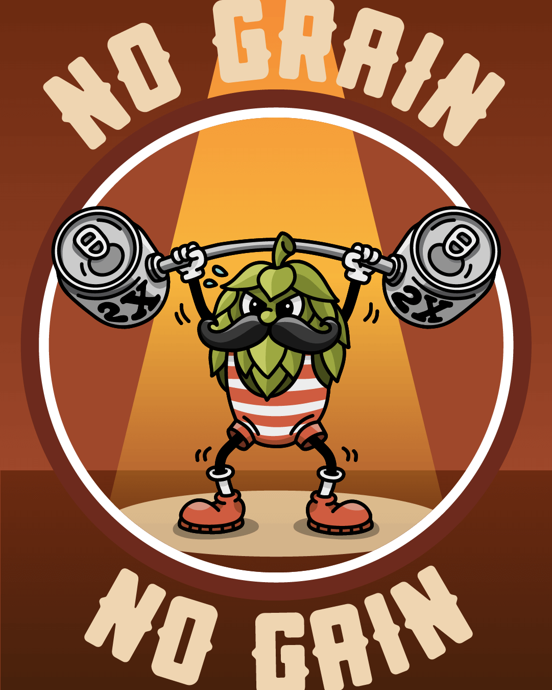 New Badge: Fourtitude