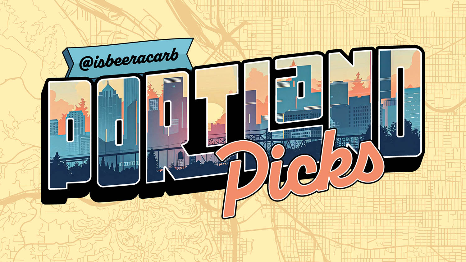 New Badge: Portland Picks (2026)