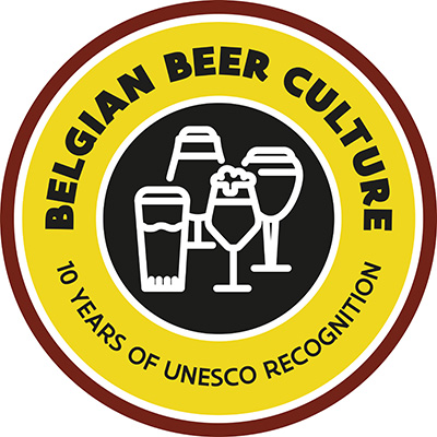 New Badge: Celebrate Belgian Beer Culture