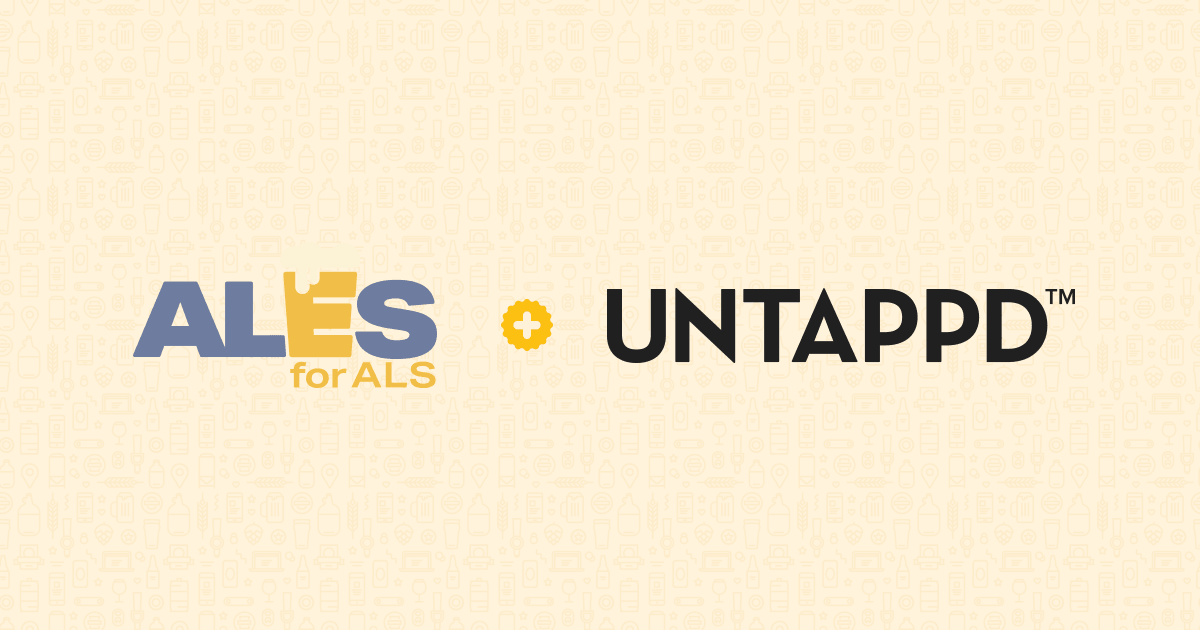 Ales for ALS: Find a Local Event and Raise a Glass for a Great Cause