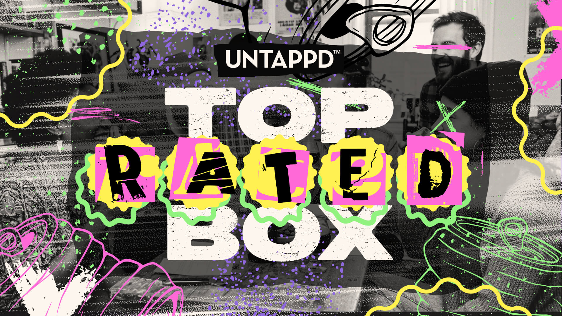 It&rsquo;s Back! Get Our Top-Rated Box Today!