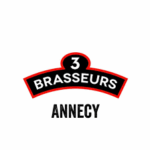 3 brasseurs Annecy