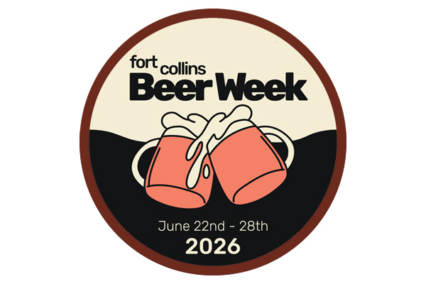 New Badge: Fort Collins Beer Week