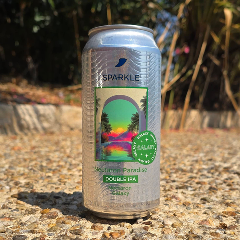 Nectaron Paradise ✧ Galaxy