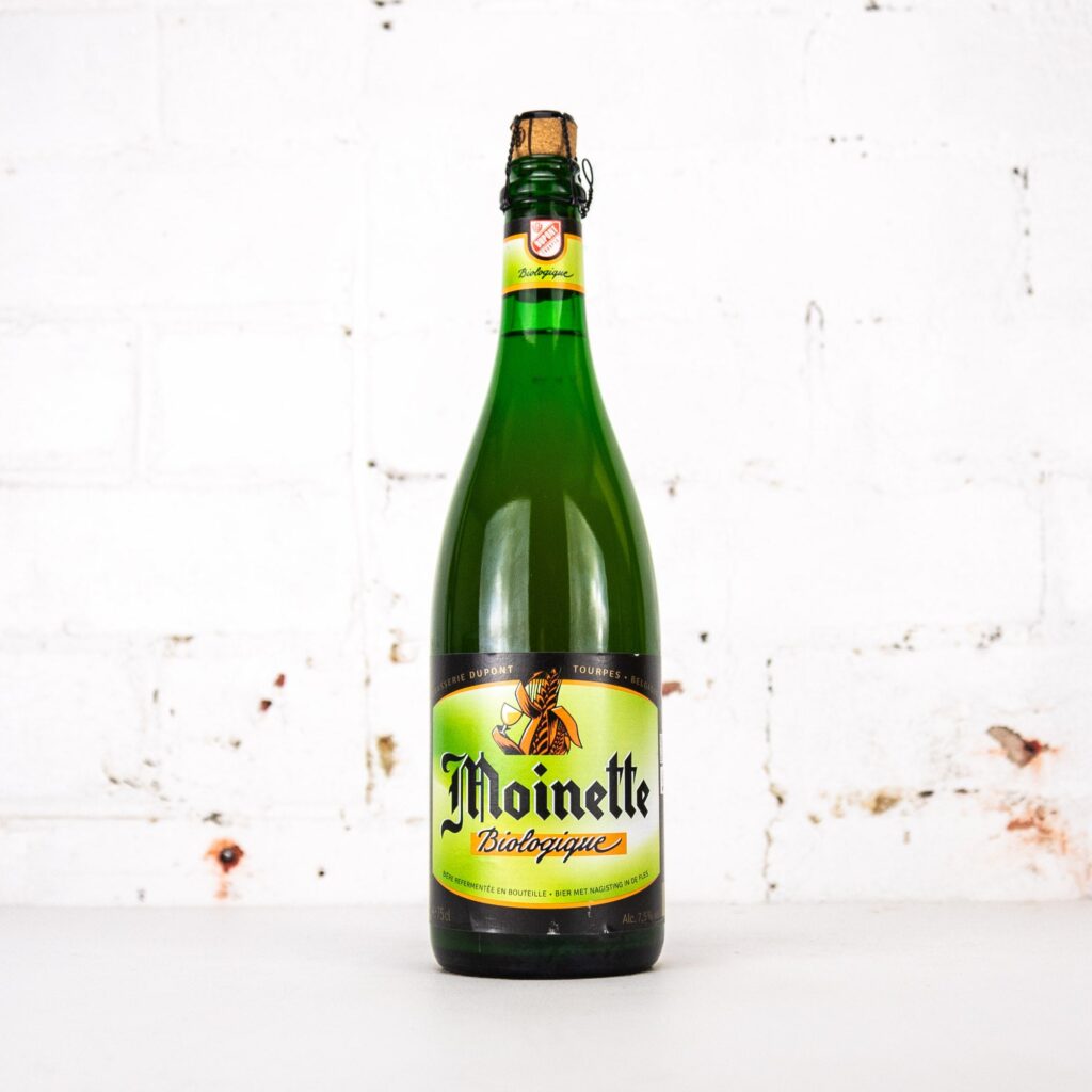Moinette Biologique