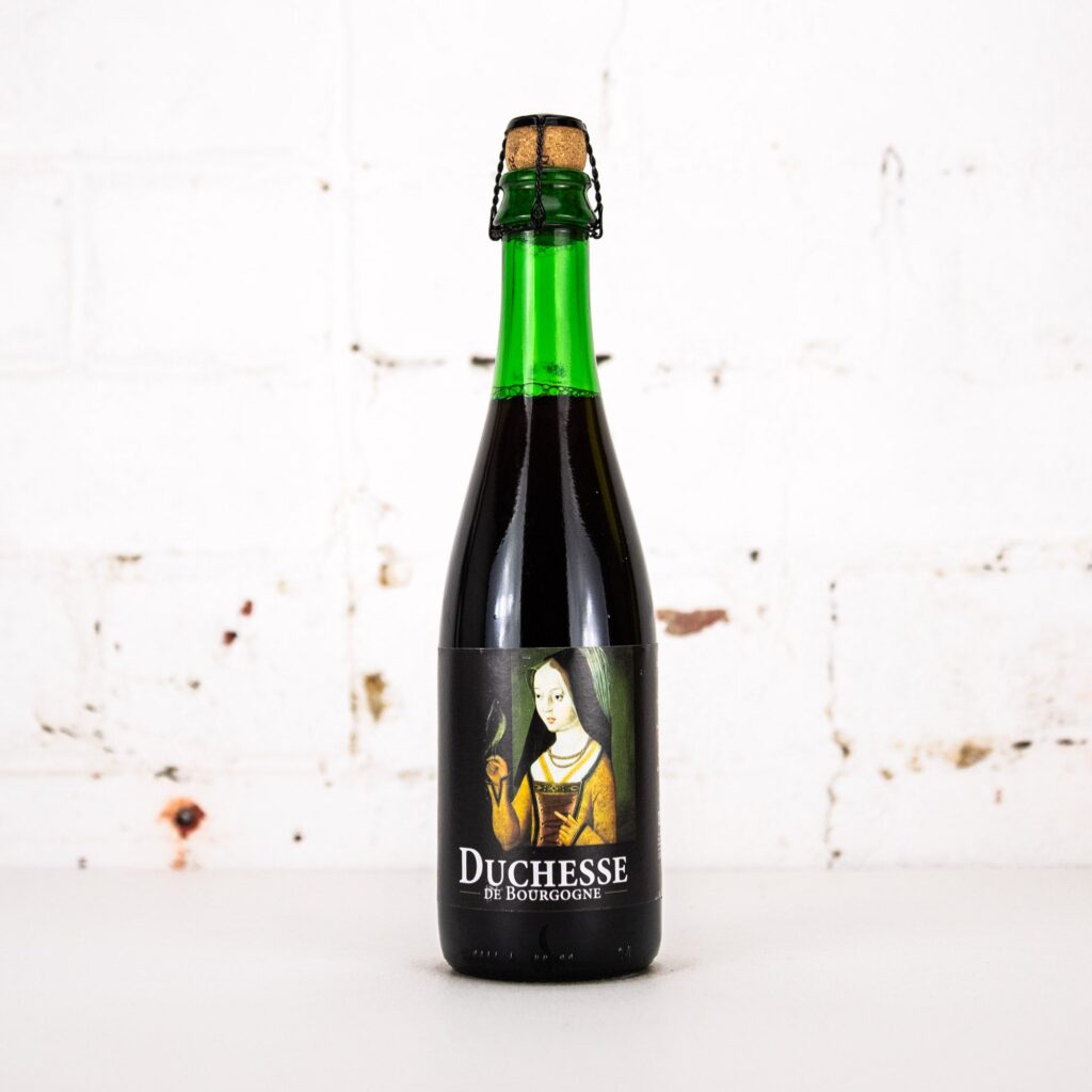 Duchesse de Bourgogne