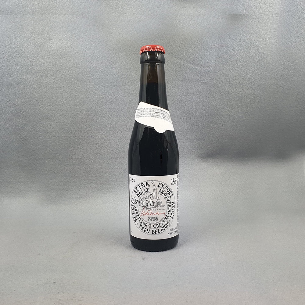 Export Stout