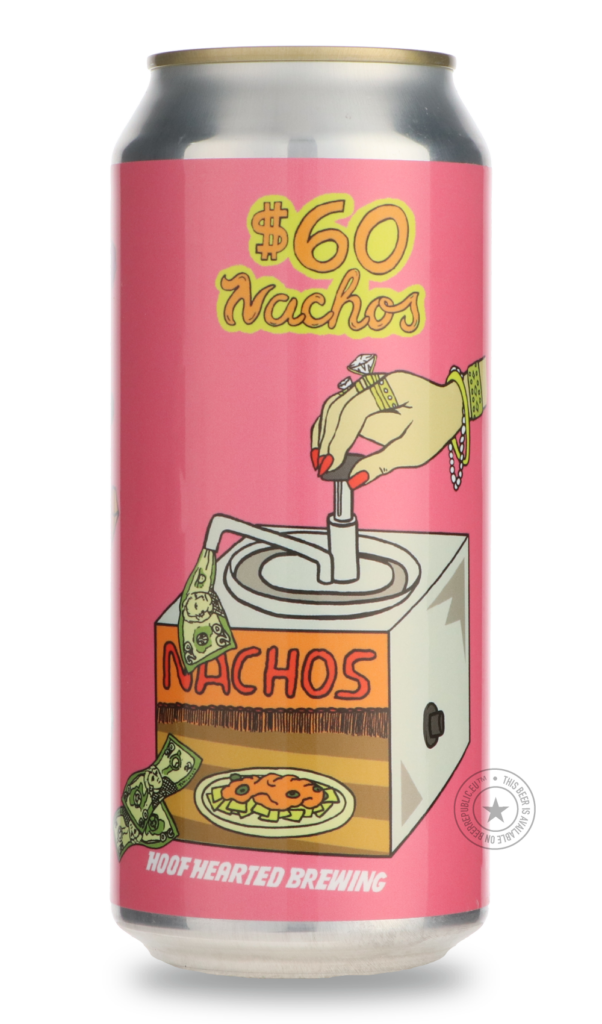 $60 Nachos