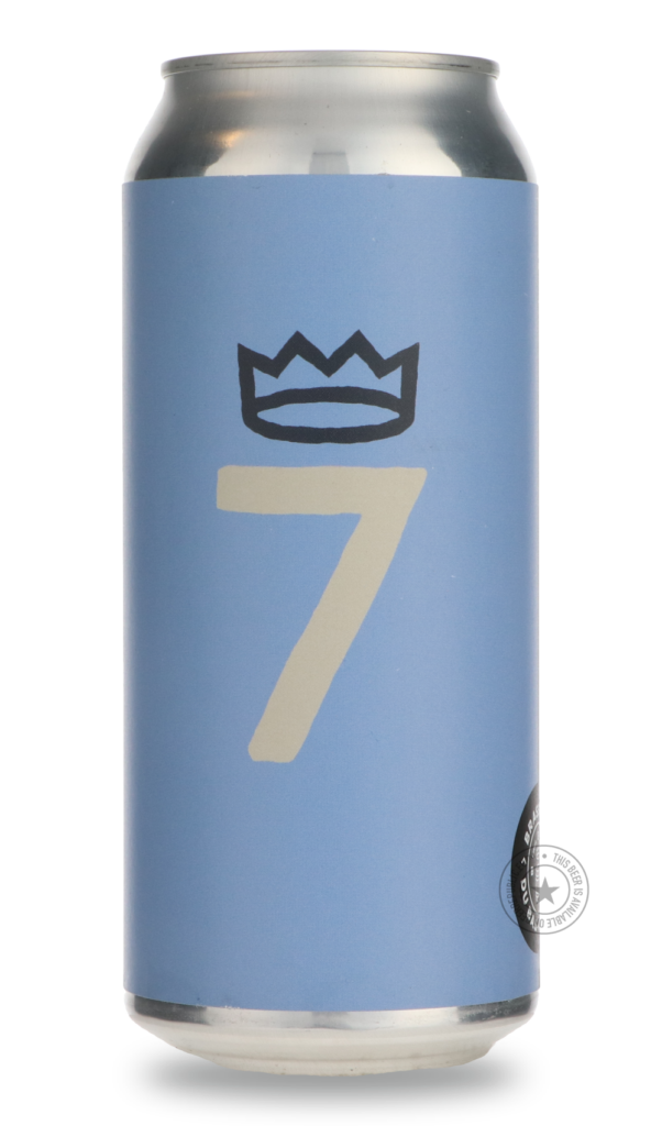 7ème Anniversaire