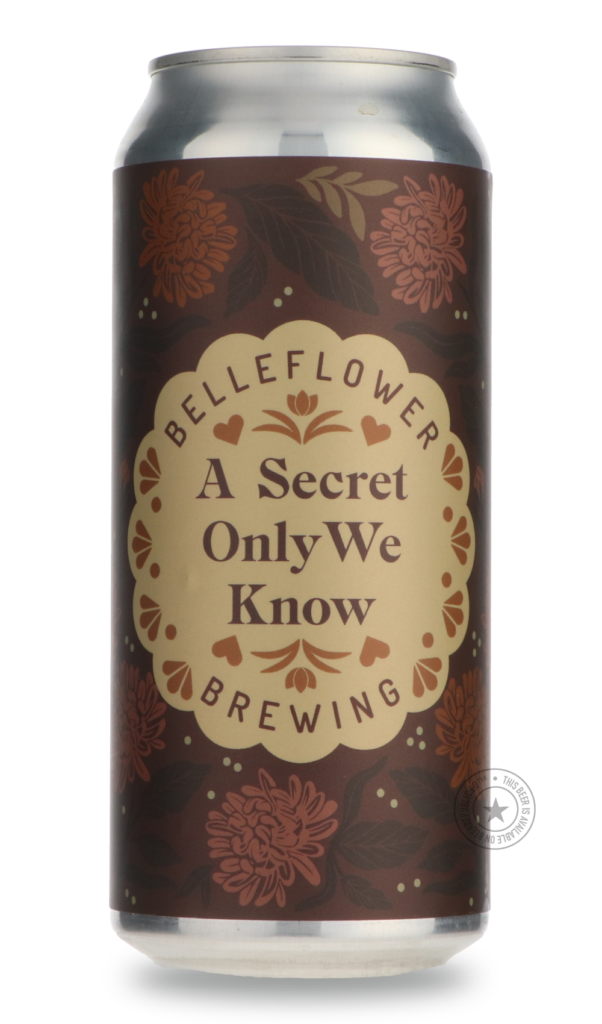 A Secret Only We Know