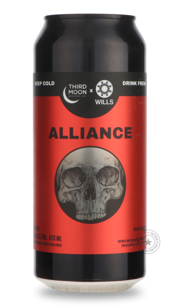 Alliance / Wills