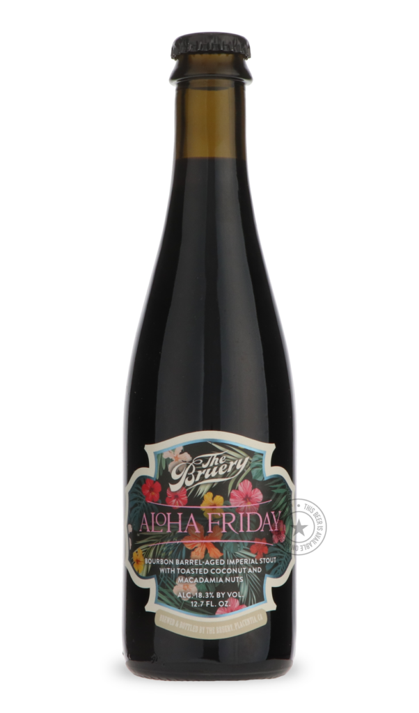 Aloha Friday