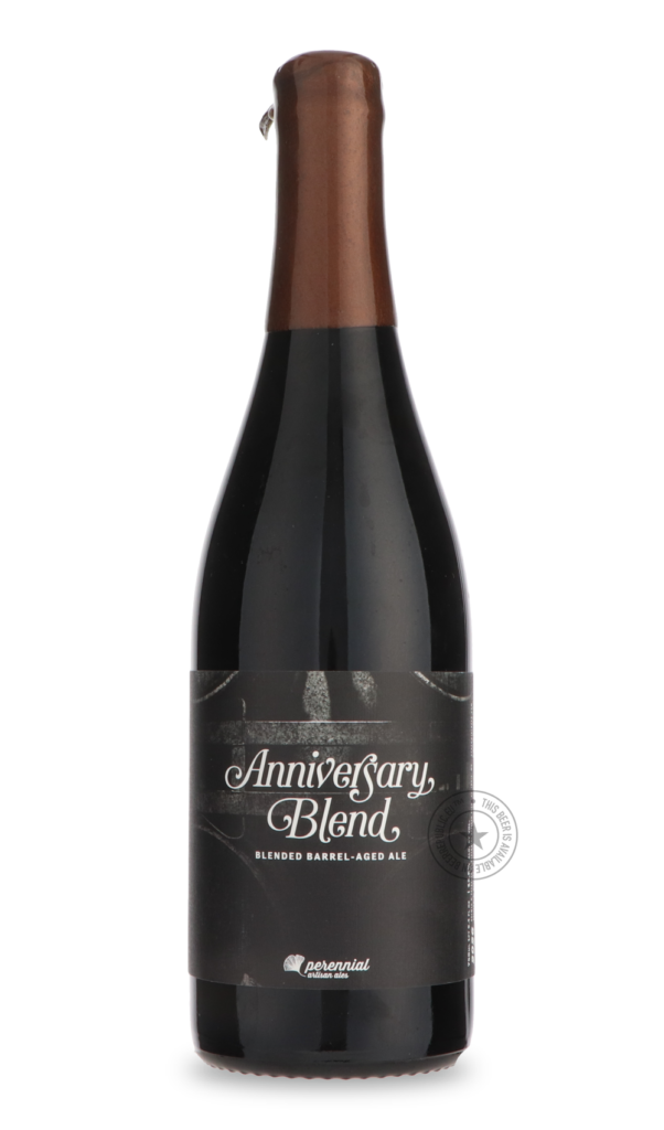 Anniversary Blend 2026