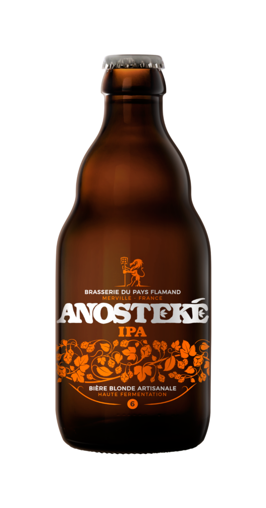 Anosteké