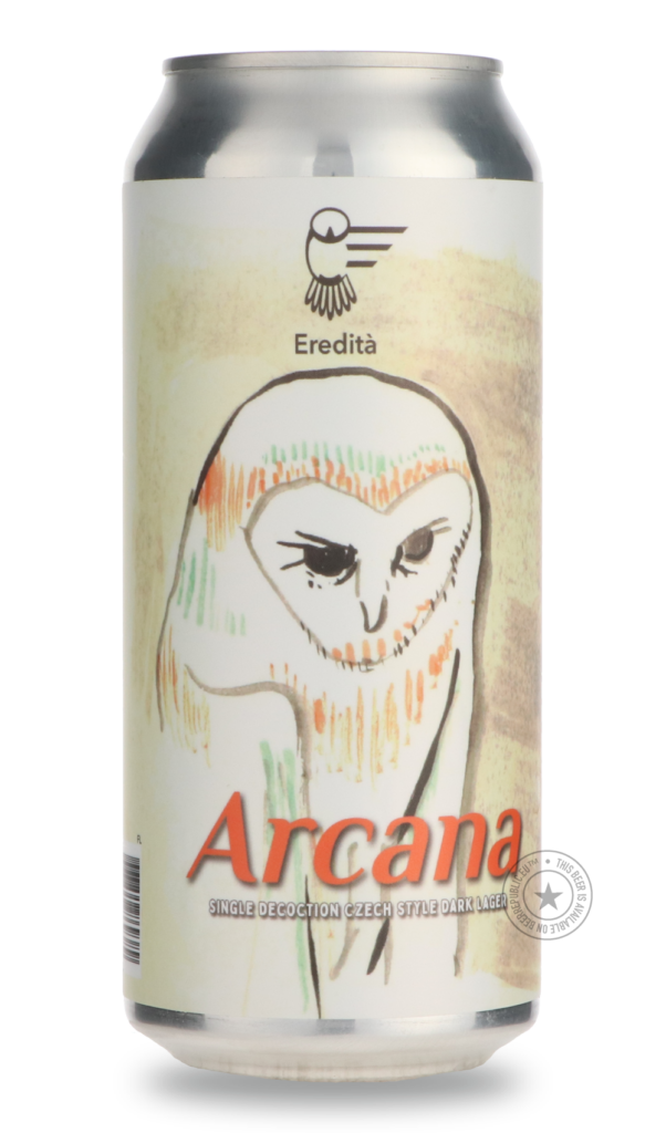 Arcana / Wunderkammer Biermanufaktur