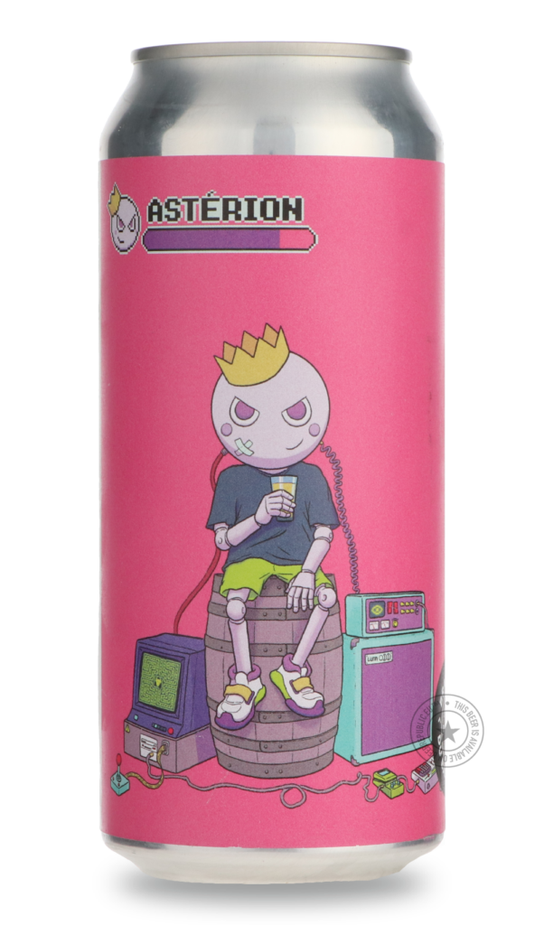 Astérion