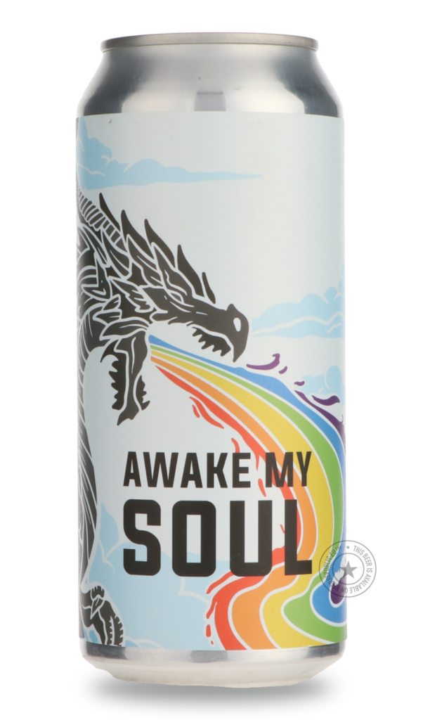 Awake My Soul