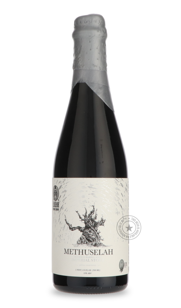 BBA Methuselah