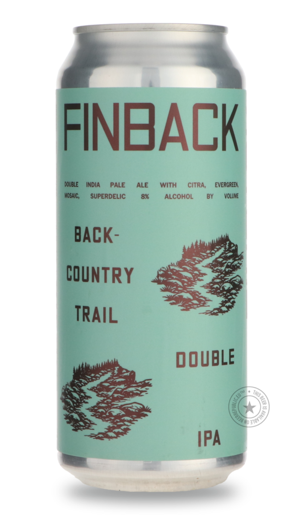 Backcountry Trail