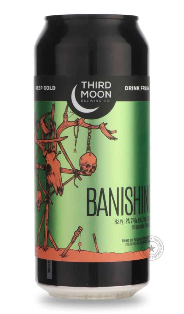 Banishing 1
