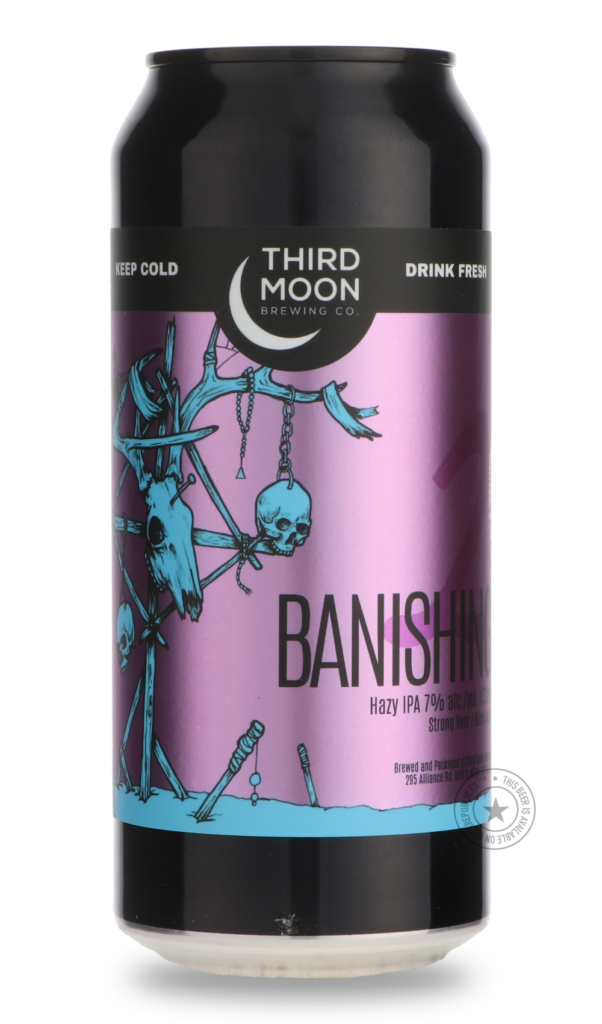Banishing 2