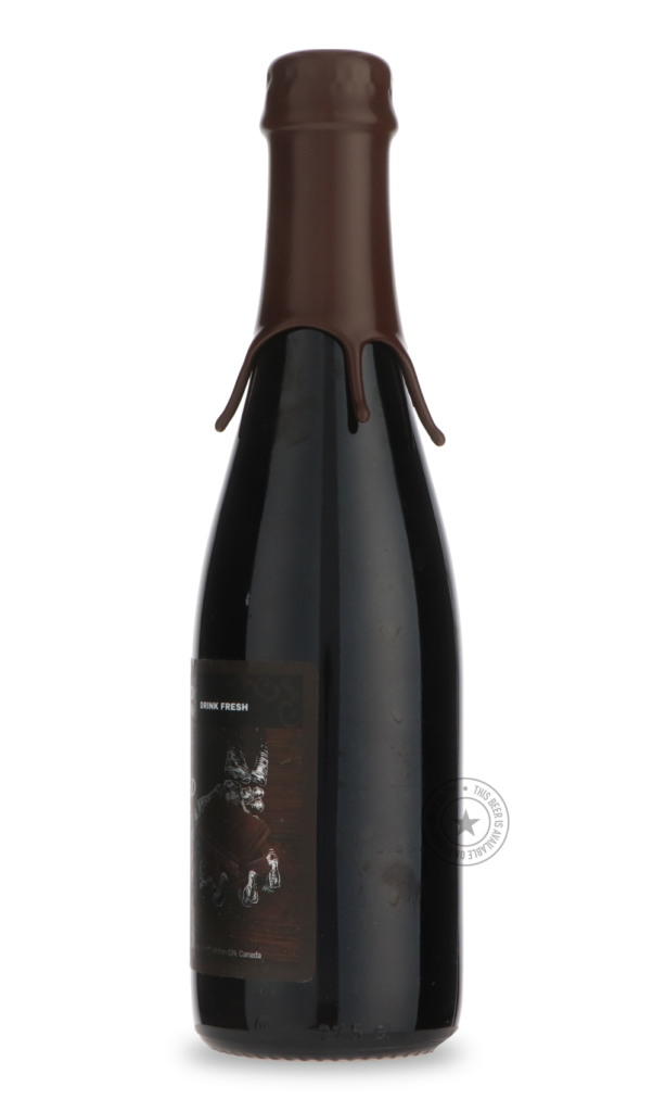 Barrel Aged Bestowed - Chocolate