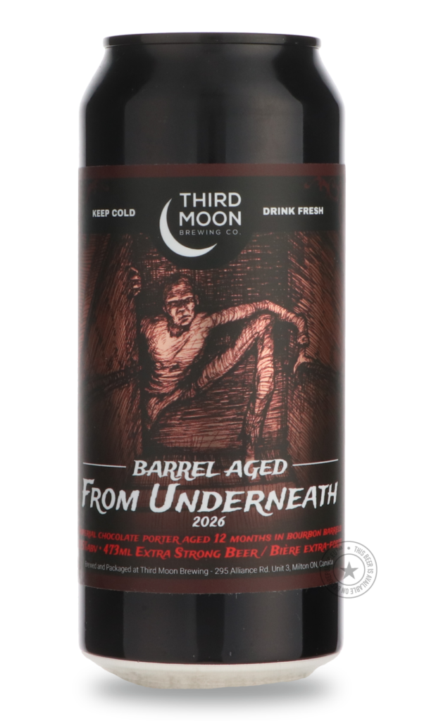 From Underneath