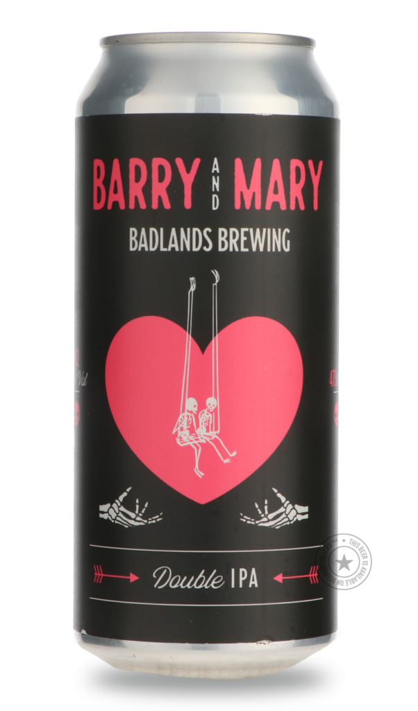 Barry And Mary