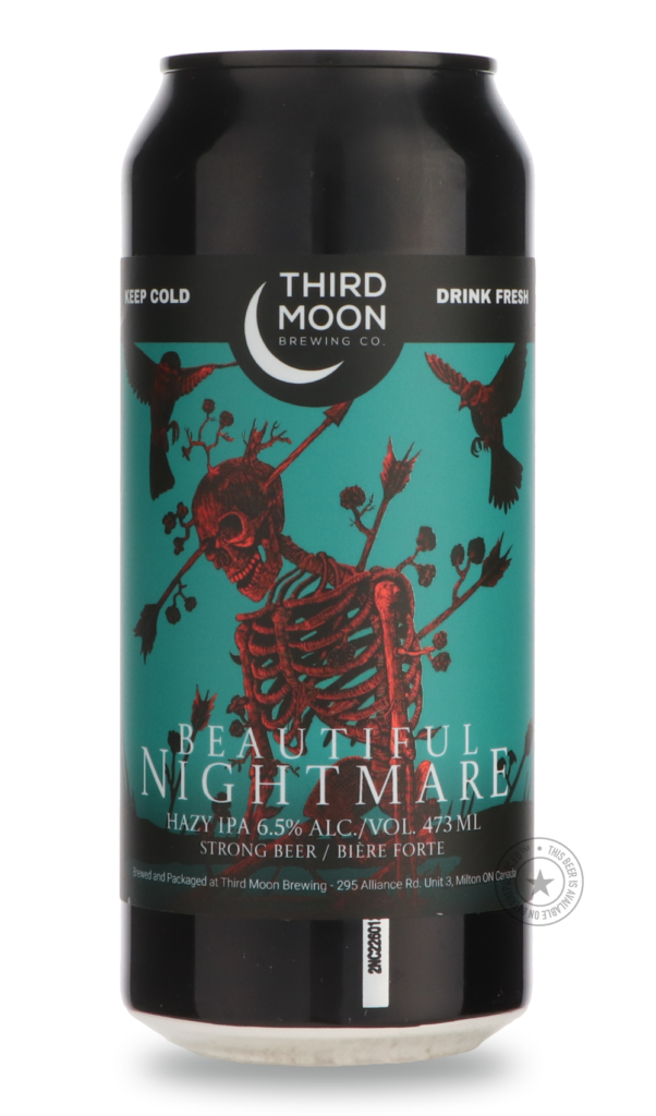Beautiful Nightmare
