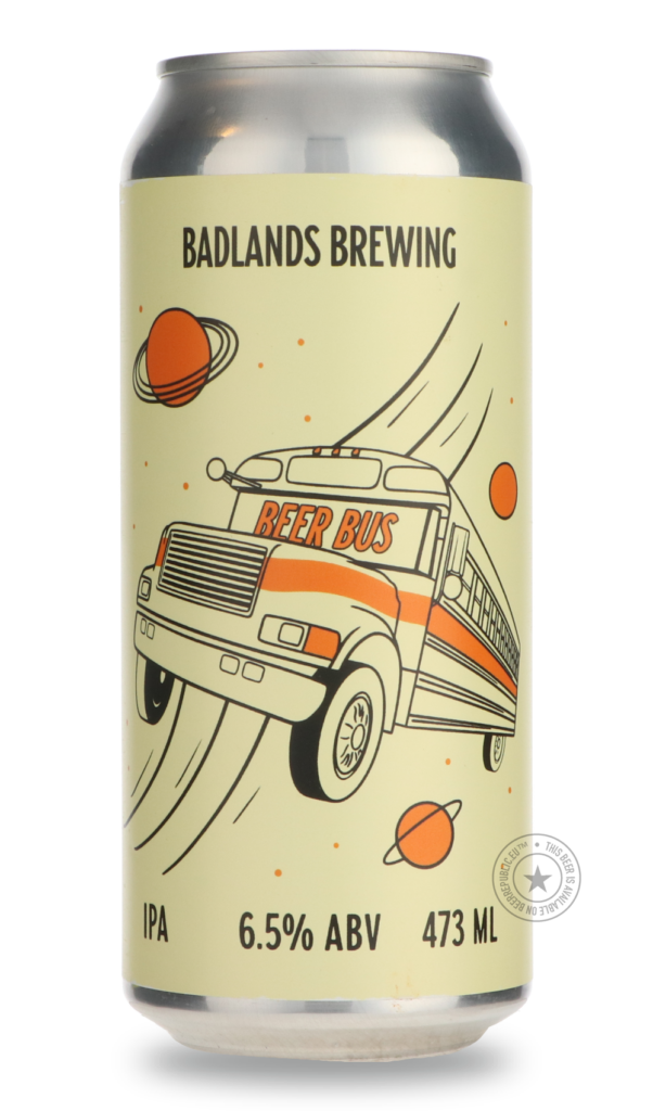 Beer Bus