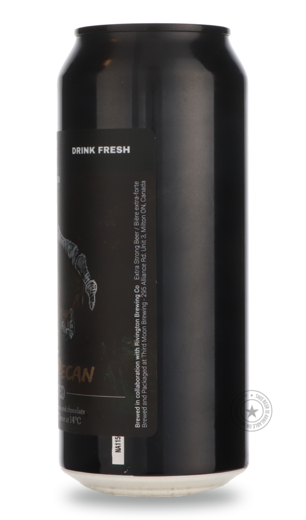 Bestowed Maple Pecan