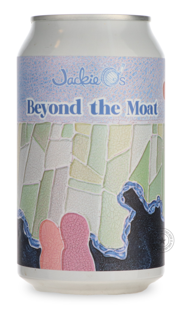 Beyond the Moat / Bissell Brothers
