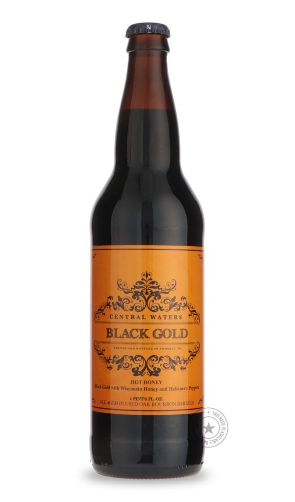 Black Gold: Hot Honey (2025)