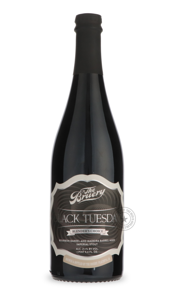 Black Tuesday Blender's Choice (2024)