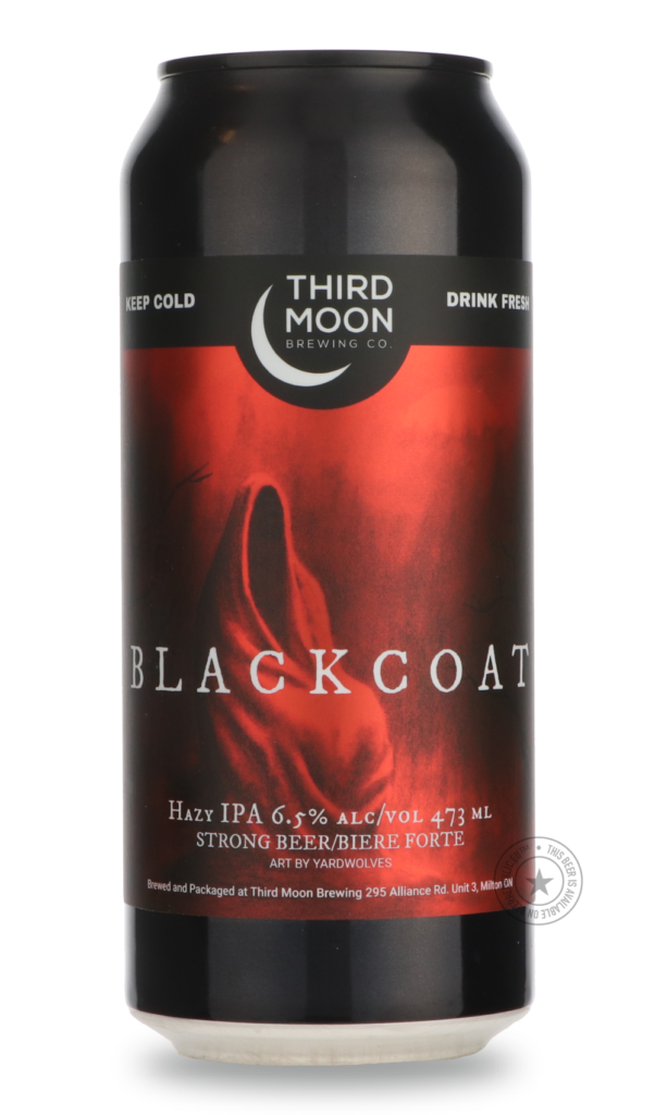 Blackcoat