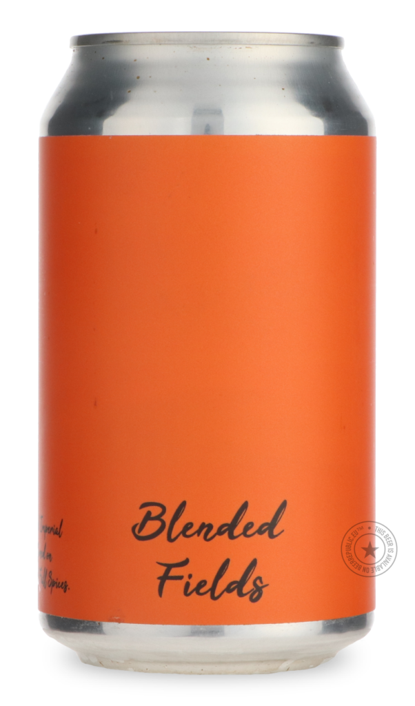 Blended Fields