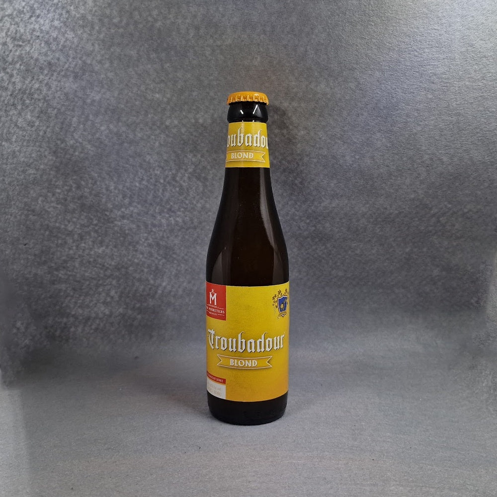 Troubadour Blond