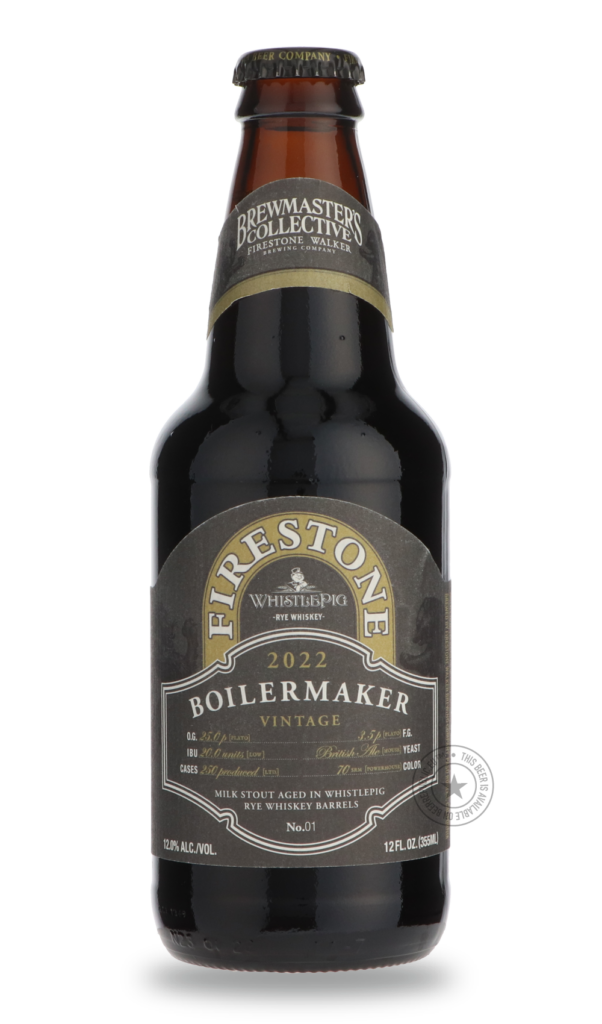 Boilermaker