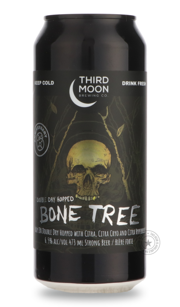 Bone Tree - DDH Sixth Anniversary