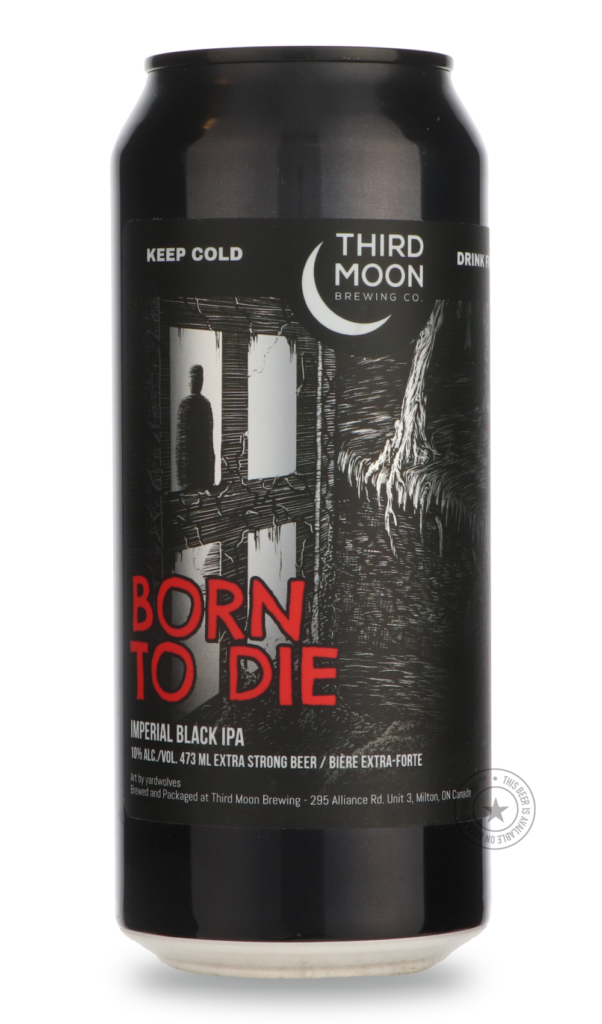 Born To Die
