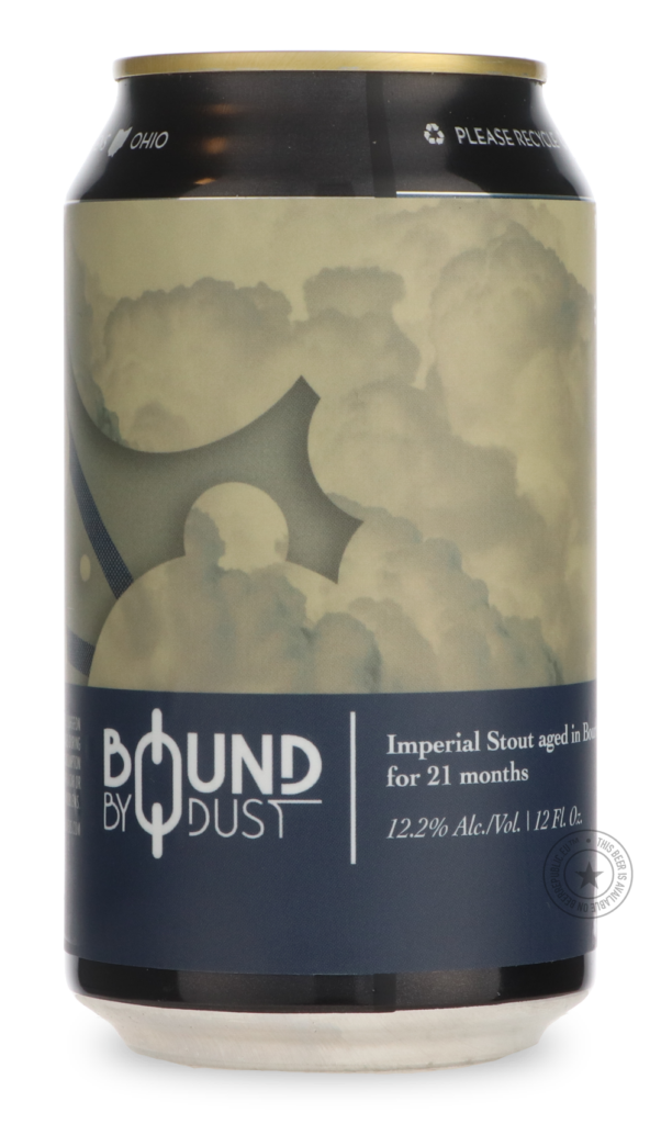 Bound By Dust