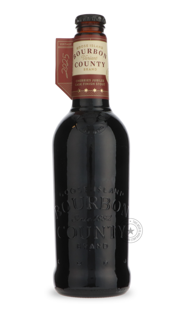 Bourbon County Brand Cherries Jubilee
