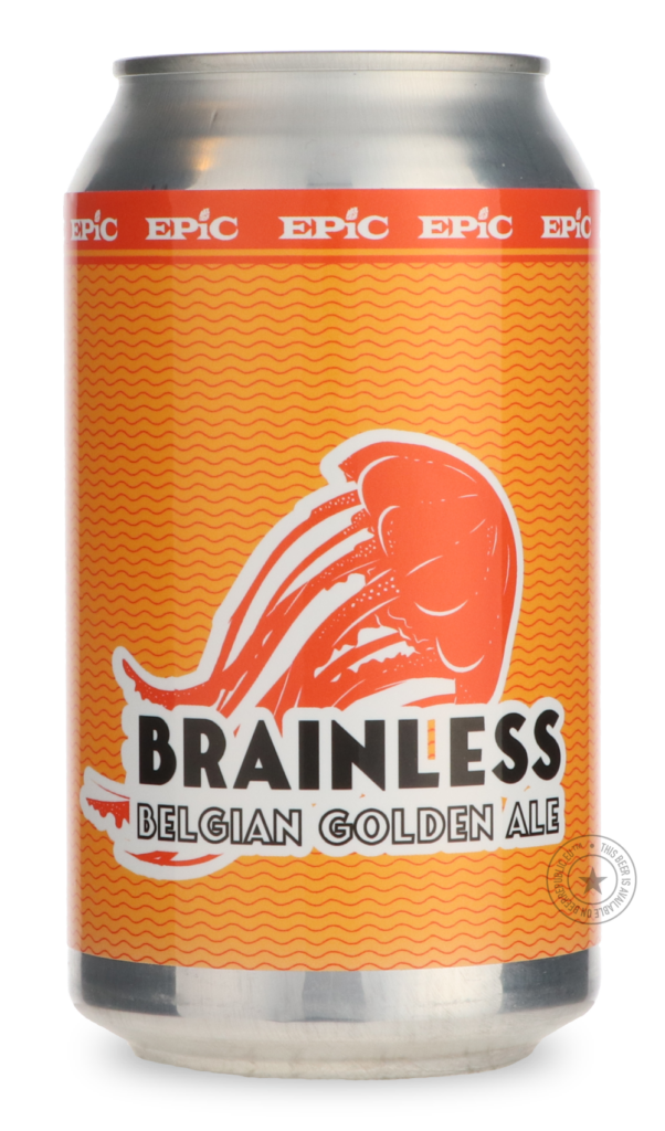 Brainless Belgian-Style