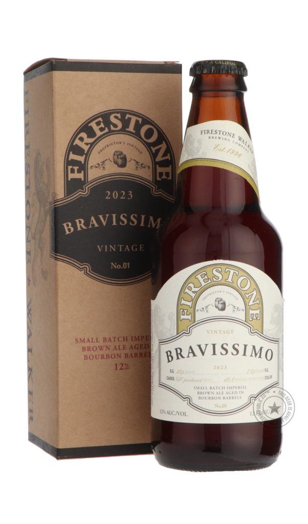 Bravissimo