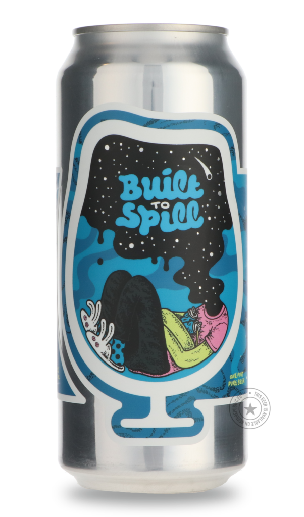 Built To Spill